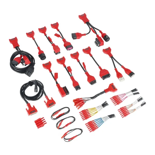 AUTEL MaxiSYS Ultra EV – špičková diagnostika pre EV, hybridy aj spaľovacie vozidlá