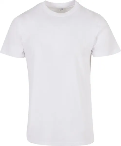 CottonClassics Pánske basic tričká – 15 farieb | Veľkosti XS až 5XL Farba: Cherry, Veľkosť: S