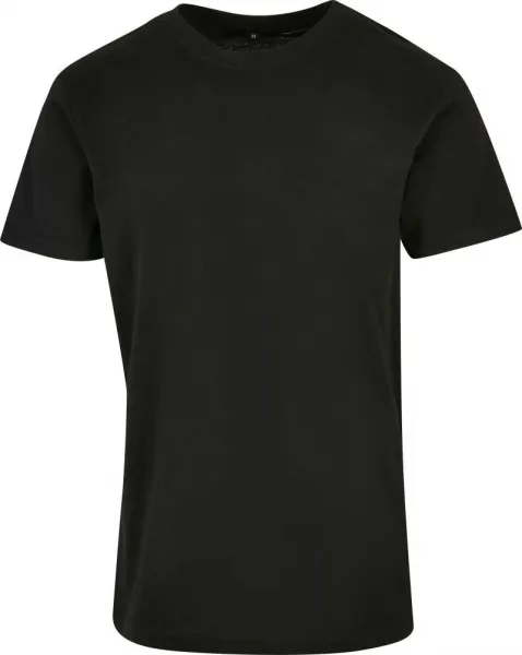 CottonClassics Pánske basic tričká – 15 farieb | Veľkosti XS až 5XL Farba: Cherry, Veľkosť: S