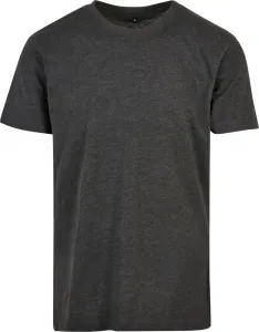 CottonClassics Pánske basic tričká – 15 farieb | Veľkosti XS až 5XL Farba: Cherry, Veľkosť: S