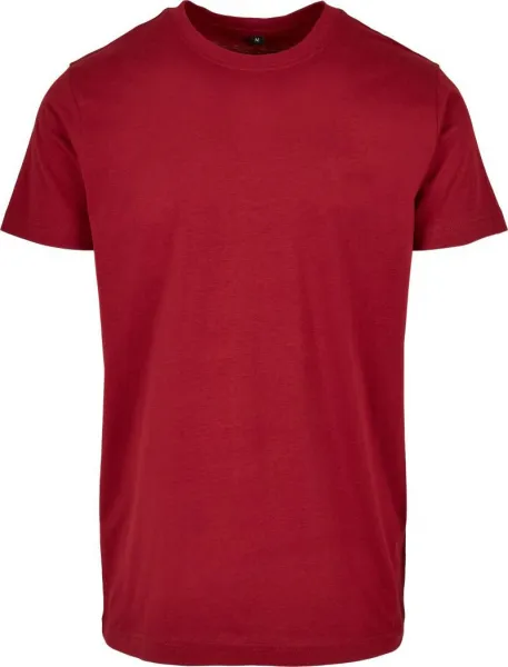 CottonClassics Pánske basic tričká – 15 farieb | Veľkosti XS až 5XL Farba: Ecru, Veľkosť: M