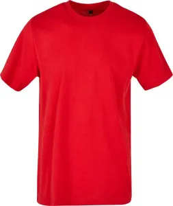 CottonClassics Pánske basic tričká – 15 farieb | Veľkosti XS až 5XL Farba: Cherry, Veľkosť: S