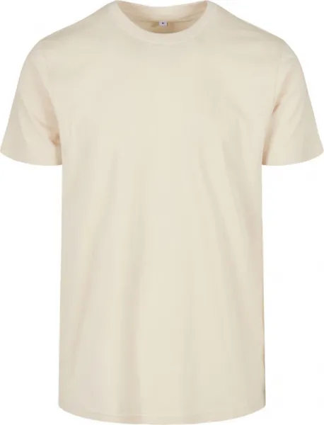 CottonClassics Pánske basic tričká – 15 farieb | Veľkosti XS až 5XL Farba: Cherry, Veľkosť: S