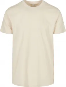 CottonClassics Pánske basic tričká – 15 farieb | Veľkosti XS až 5XL Farba: Cherry, Veľkosť: S