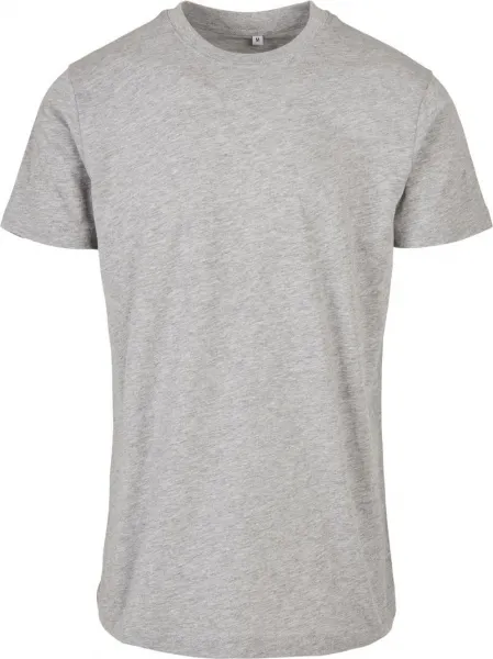 CottonClassics Pánske basic tričká – 15 farieb | Veľkosti XS až 5XL Farba: Cherry, Veľkosť: S