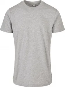 CottonClassics Pánske basic tričká – 15 farieb | Veľkosti XS až 5XL Farba: Cherry, Veľkosť: S