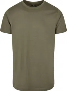 CottonClassics Pánske basic tričká – 15 farieb | Veľkosti XS až 5XL Farba: Cherry, Veľkosť: S