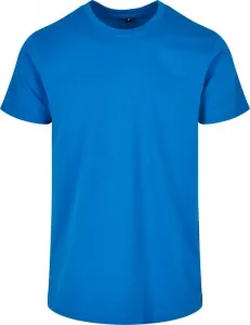 CottonClassics Pánske basic tričká – 15 farieb | Veľkosti XS až 5XL Farba: Cherry, Veľkosť: S