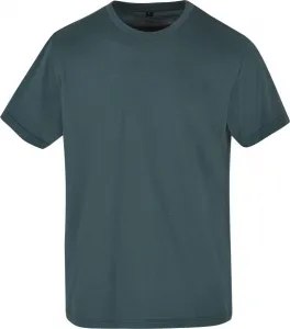 CottonClassics Pánske basic tričká – 15 farieb | Veľkosti XS až 5XL Farba: Cherry, Veľkosť: S