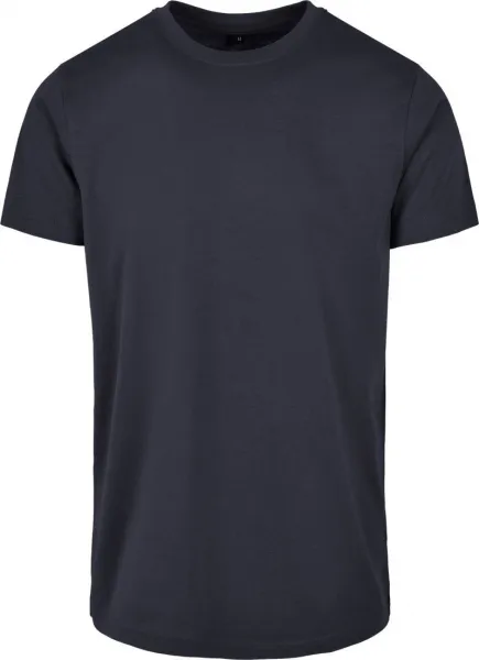 CottonClassics Pánske basic tričká – 15 farieb | Veľkosti XS až 5XL Farba: Cherry, Veľkosť: S