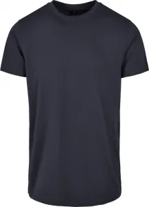 CottonClassics Pánske basic tričká – 15 farieb | Veľkosti XS až 5XL Farba: Cherry, Veľkosť: S