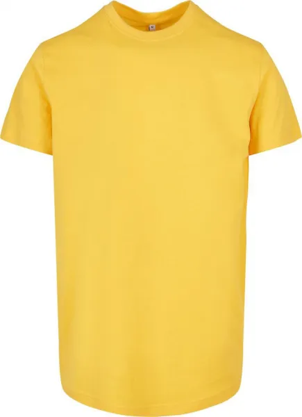 CottonClassics Pánske basic tričká – 15 farieb | Veľkosti XS až 5XL Farba: Cherry, Veľkosť: S
