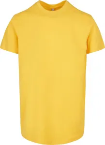 CottonClassics Pánske basic tričká – 15 farieb | Veľkosti XS až 5XL Farba: Cherry, Veľkosť: S