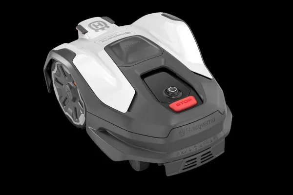 Robotická kosačka HUSQVARNA AUTOMOWER 410VE NERA