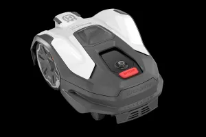 Robotická kosačka HUSQVARNA AUTOMOWER 410VE NERA