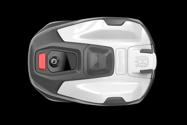 Robotická kosačka HUSQVARNA AUTOMOWER 410VE NERA