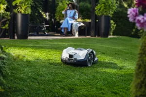 Robotická kosačka HUSQVARNA AUTOMOWER 410VE NERA