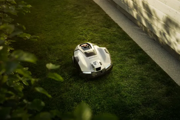 Robotická kosačka HUSQVARNA AUTOMOWER 410VE NERA