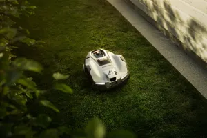 Robotická kosačka HUSQVARNA AUTOMOWER 410VE NERA