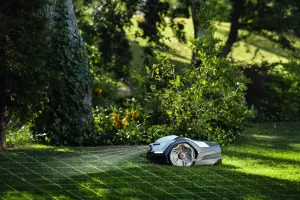 Robotická kosačka HUSQVARNA AUTOMOWER 410VE NERA