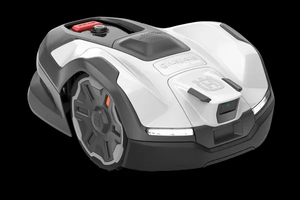 Robotická kosačka HUSQVARNA AUTOMOWER 410VE NERA
