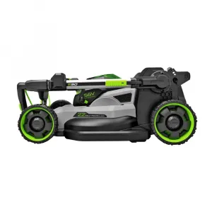 Akumulátorová kosačka s pojazdom EGO Power+ LM2236E-SP 55 cm (s 10.0 Ah batériou)