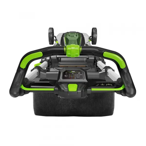 Akumulátorová kosačka s pojazdom EGO Power+ LM2236E-SP 55 cm (s 10.0 Ah batériou)