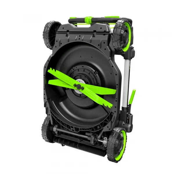 Akumulátorová kosačka s pojazdom EGO Power+ LM2236E-SP 55 cm (s 10.0 Ah batériou)