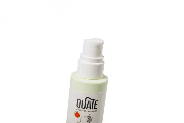 OUATE MÔJ HRDINSKÝ KRÉM, 50 ML, 7-8 ROKOV, CHLAPEC
