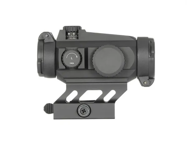 Kolimátor VECTOR OPTICS Maverick II 1x22 SOL Solar Power