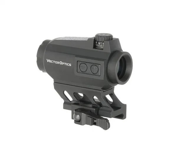 Kolimátor VECTOR OPTICS Maverick II 1x22 SOL Solar Power