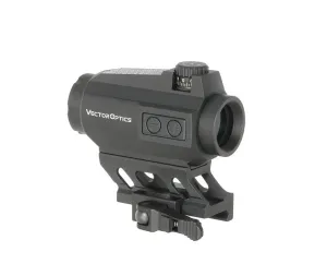 Kolimátor VECTOR OPTICS Maverick II 1x22 SOL Solar Power