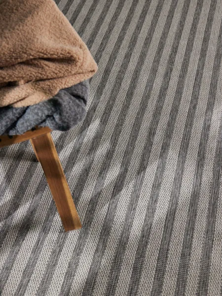 Kusový koberec Ted Baker Haringey 106398 Grey White 120x170 cm