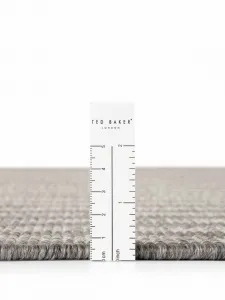 Kusový koberec Ted Baker Haringey 106398 Grey White 120x170 cm