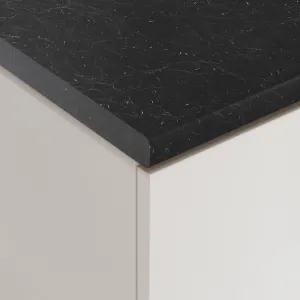 Pracovná doska, hrúbka 3,8 cm, 6499, marmur roma