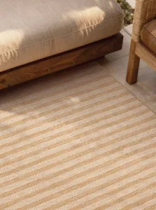 Kusový koberec Ted Baker Haringey 106394 Jute White 200x300 cm