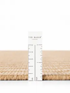 Kusový koberec Ted Baker Haringey 106394 Jute White 200x300 cm