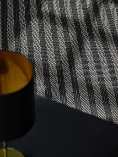 Kusový koberec Ted Baker Haringey 106397 Black White 120x170 cm