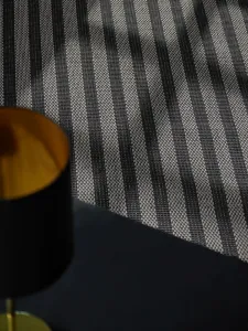 Kusový koberec Ted Baker Haringey 106397 Black White 120x170 cm