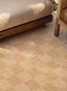 Kusový koberec Ted Baker Haringey 106386 Jute White 120x170 cm