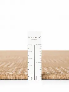 Kusový koberec Ted Baker Haringey 106386 Jute White 120x170 cm
