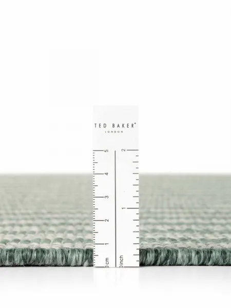 Kusový koberec Ted Baker Haringey 106396 Green White 200x300 cm