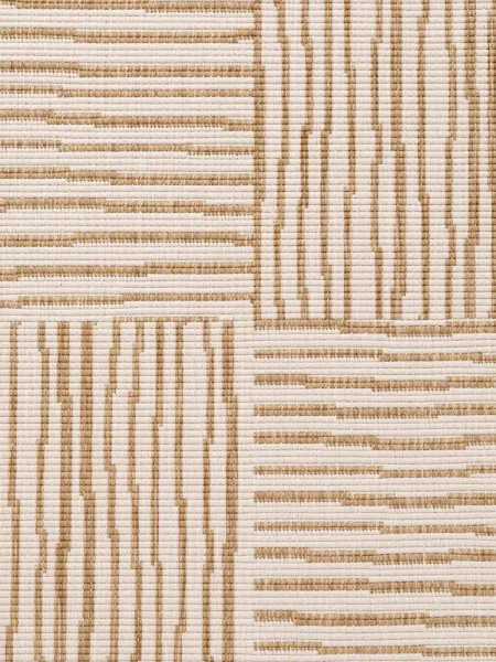 Kusový koberec Ted Baker Haringey 106373 Jute White 200x300 cm