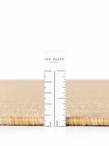 Kusový koberec Ted Baker Haringey 106395 Ochre White 120x170 cm