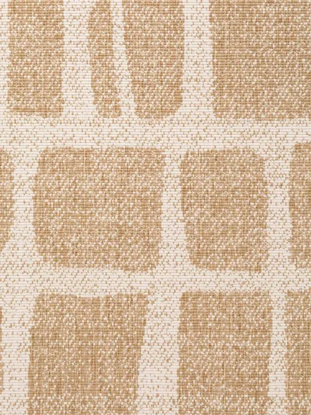 Kusový koberec Ted Baker Haringey 106384 Jute White 200x300 cm