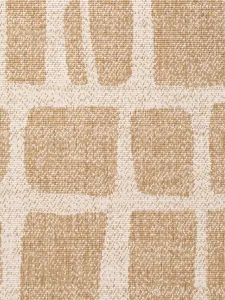 Kusový koberec Ted Baker Haringey 106384 Jute White 200x300 cm