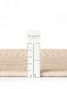Kusový koberec Ted Baker Haringey 106373 Jute White 200x300 cm