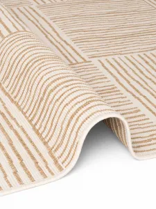 Kusový koberec Ted Baker Haringey 106373 Jute White 200x300 cm