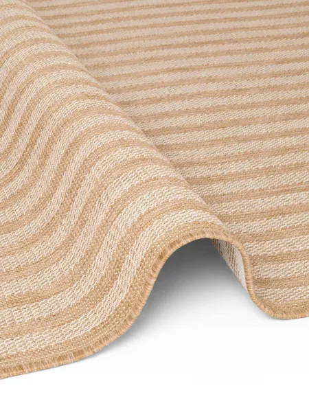 Kusový koberec Ted Baker Haringey 106394 Jute White 200x300 cm