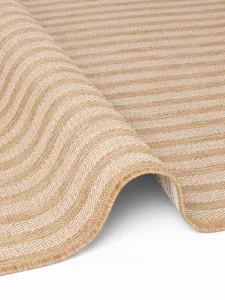 Kusový koberec Ted Baker Haringey 106394 Jute White 200x300 cm